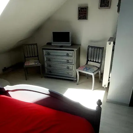 Du Moulin * Crespin (Nord)