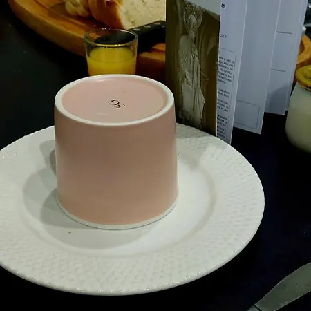 Du Moulin Habitación en casa particular Crespin (Nord)