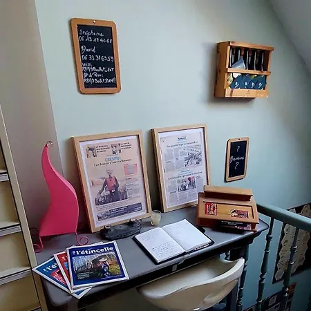 Du Moulin Crespin (Nord)