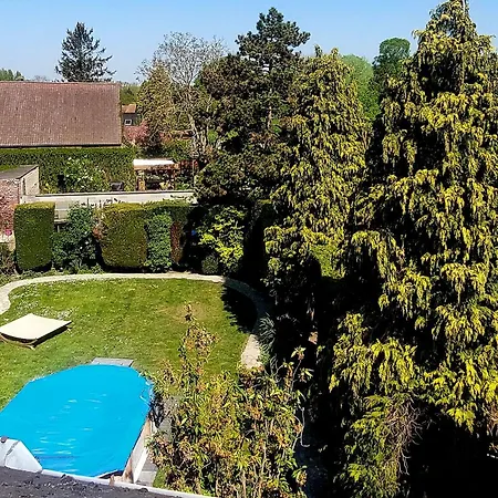 Du Moulin * Crespin (Nord)